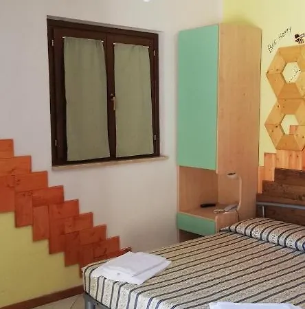 Hotel Country House Una 3*