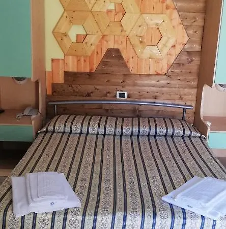 Country House Una 3* Cupra Marittima