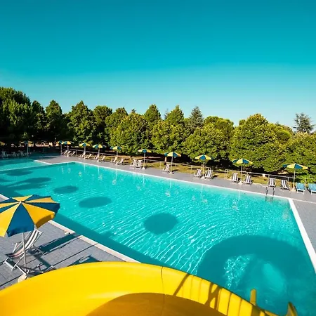 Hotel Country House Una 3*