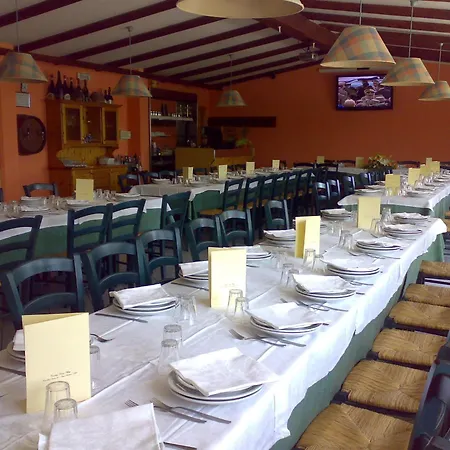 Country House Una Hotel Cupra Marittima