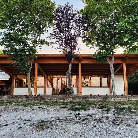 Hotel Country House Una 3*