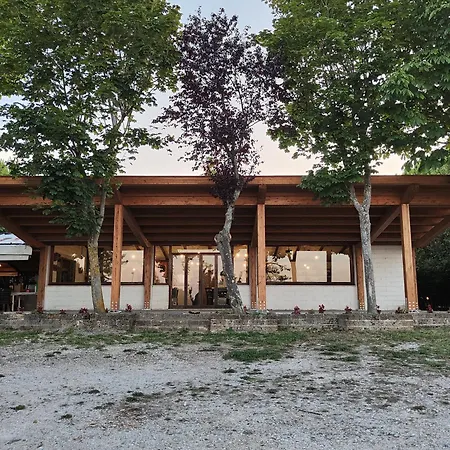 Country House Una 3* Cupra Marittima