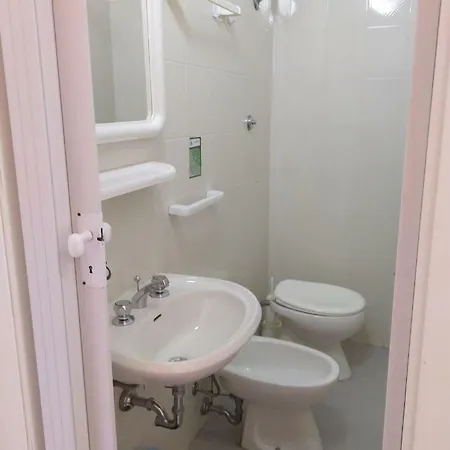 Country House Una 3* Cupra Marittima