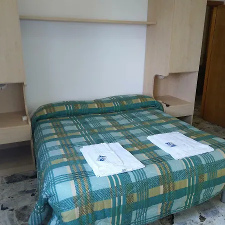 Country House Una 3* Cupra Marittima