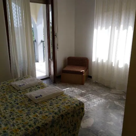 Hotel Country House Una