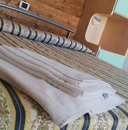 Hotell Country House Una Cupra Marittima