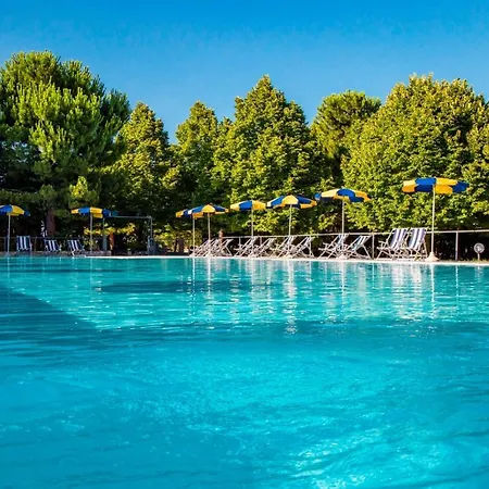 Country House Una 3* Cupra Marittima