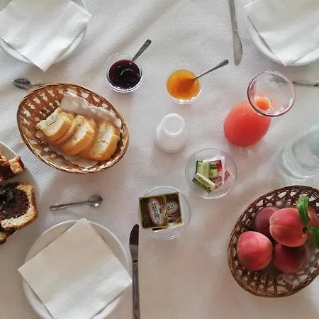 Country House Una 3*