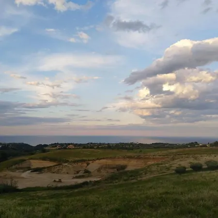 Country House Una Cupra Marittima