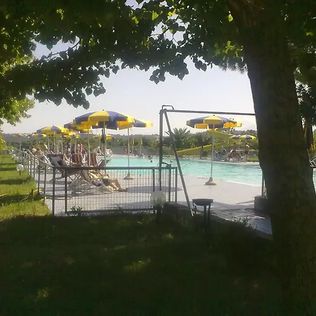 Country House Una 3* Cupra Marittima