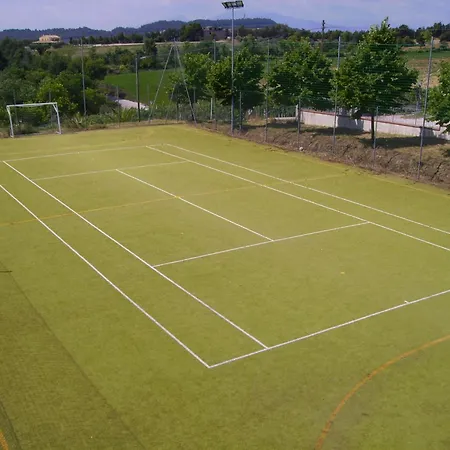 Country House Una 3* Cupra Marittima