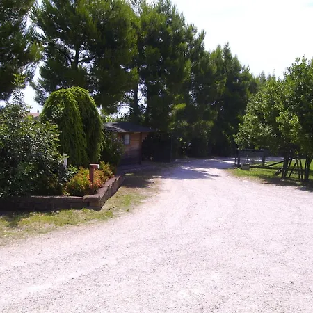 Country House Una Hotel Cupra Marittima