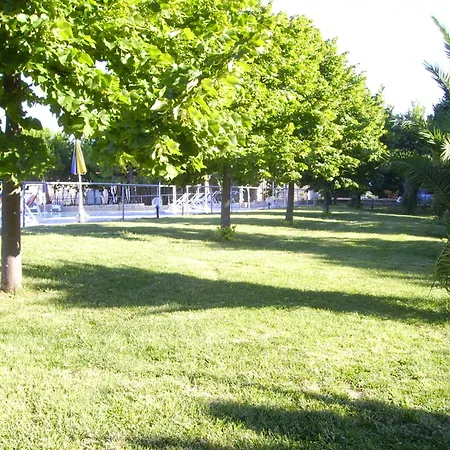 Hotel Country House Una Cupra Marittima