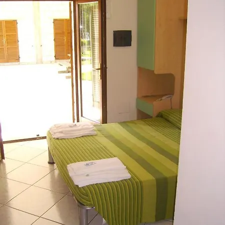 Country House Una 3* Cupra Marittima