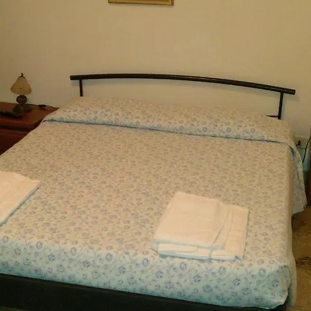 Country House Una Hotel 3*