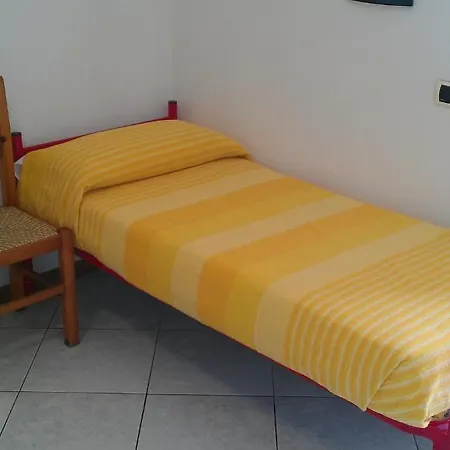 Hotel Country House Una Cupra Marittima