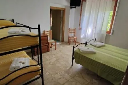 Hotel Country House Una 3*