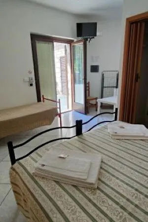 Country House Una 3*