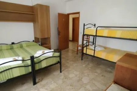 Country House Una Hotel 3*