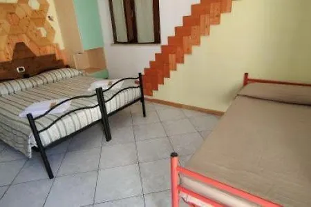 Country House Una 3*