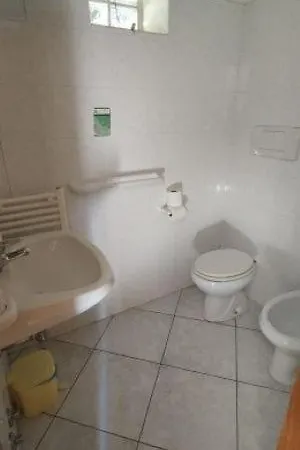 Country House Una 3* Cupra Marittima
