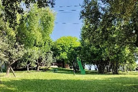 Hotel Country House Una