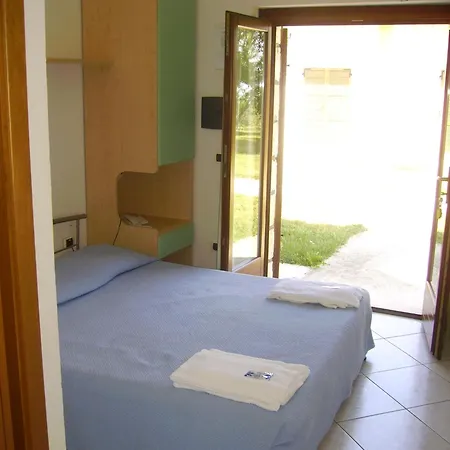 Hotel Country House Una 3*
