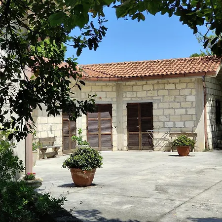 Country House Una