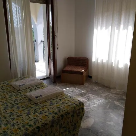Hotel Country House Una Cupra Marittima