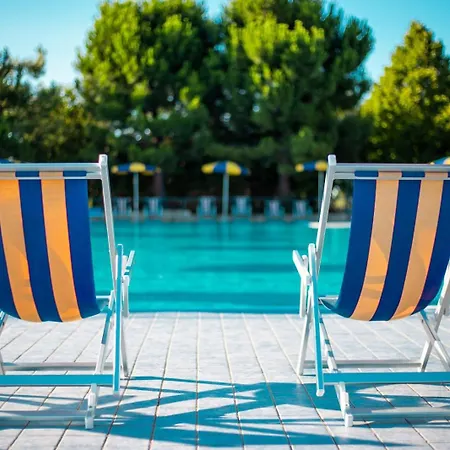 Hotel Country House Una Cupra Marittima