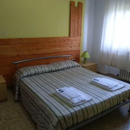 Hotel Country House Una