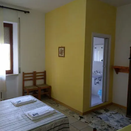 Country House Una Hotel