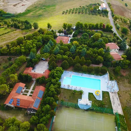 Country House Una